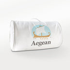 Προστατευτικό Ανώστρωμα Mixed Fiber Αιγαίον 150X200